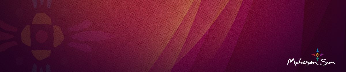 Mohegan Mondays Header
