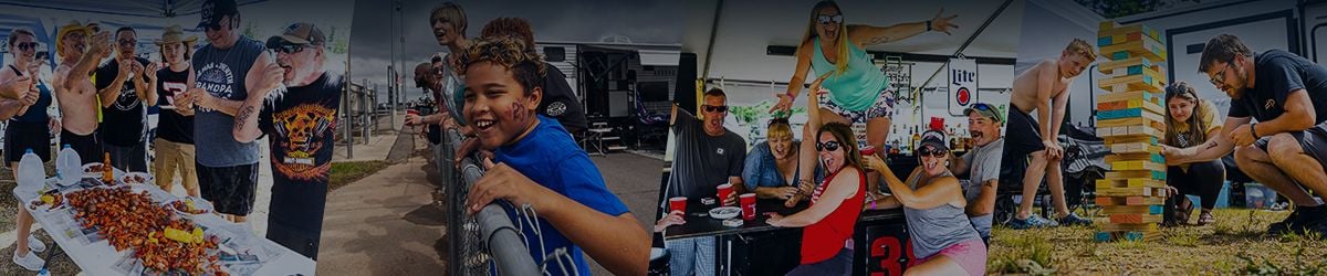 Event Camping Header