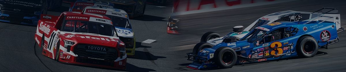Doubleheader Saturday Schedule Header
