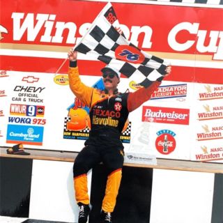 Ernie Irvan 071496 Thumbnail