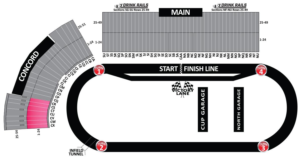 Tickets Events Nhms