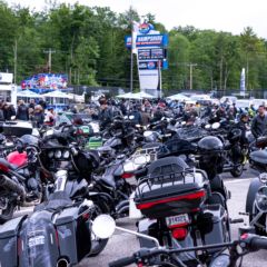 Gallery: Motorcycle Week at NHMS