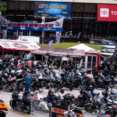 Gallery: Motorcycle Week at NHMS