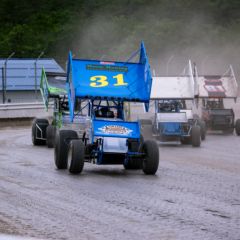 Gallery: Musket Dirt Shootout