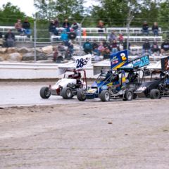 Gallery: Musket Dirt Shootout