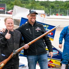 Gallery: Musket Dirt Shootout