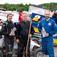 Gallery: Musket Dirt Shootout