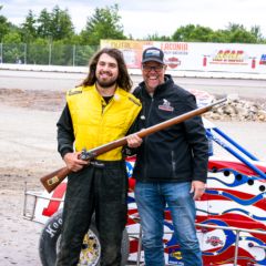 Gallery: Musket Dirt Shootout