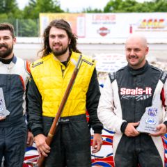 Gallery: Musket Dirt Shootout