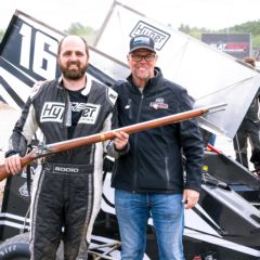 Gallery: Musket Dirt Shootout