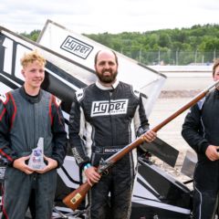 Gallery: Musket Dirt Shootout