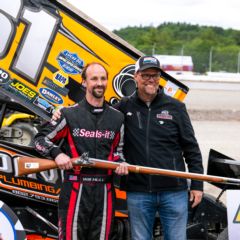 Gallery: Musket Dirt Shootout