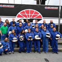 Gallery: Media Racing Challenge