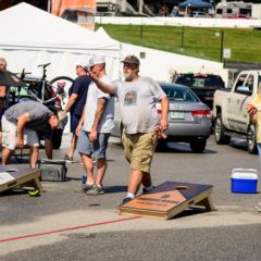 Gallery: Cornhole Tournament presented by NBT Bank