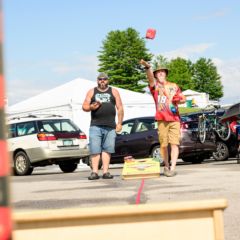 Gallery: Cornhole Tournament presented by NBT Bank