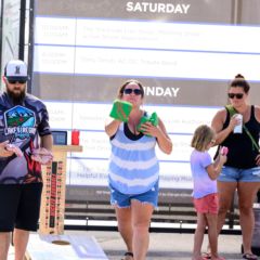 Gallery: Cornhole Tournament presented by NBT Bank