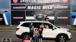 Gallery: Laps for Charity Thumbnail