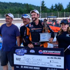 Gallery: Friday Night Dirt Duels presented by New England Racing Fuel