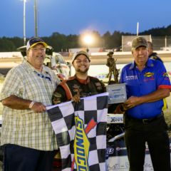 Gallery: Friday Night Dirt Duels presented by New England Racing Fuel