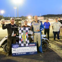 Gallery: Friday Night Dirt Duels presented by New England Racing Fuel