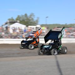 Gallery: Friday Night Dirt Duels presented by New England Racing Fuel