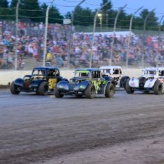 Gallery: Friday Night Dirt Duels presented by New England Racing Fuel