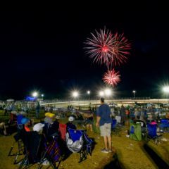 Gallery: Friday Night Dirt Duels presented by New England Racing Fuel