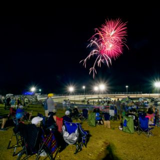 Atlas Fireworks