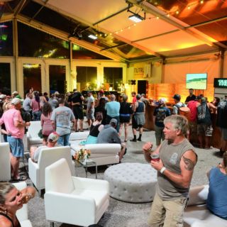 The Groove Fan Hangout