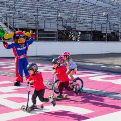 Gallery: Dale Jr. Foundation Safe Kids 301