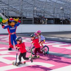 Gallery: Dale Jr. Foundation Safe Kids 301