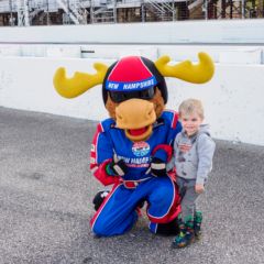 Gallery: Dale Jr. Foundation Safe Kids 301