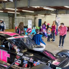 Gallery: Dale Jr. Foundation Safe Kids 301