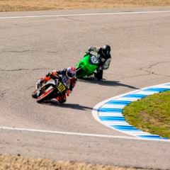 Gallery: Motorcycle Week at NHMS