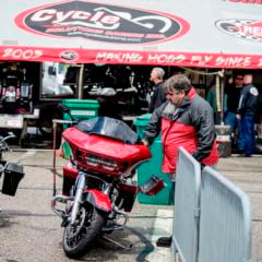 Gallery: Motorcycle Week at NHMS