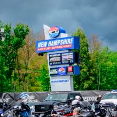 Gallery: Motorcycle Week at NHMS