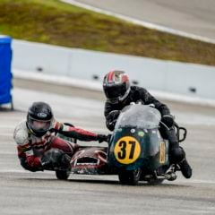 Gallery: Motorcycle Week at NHMS