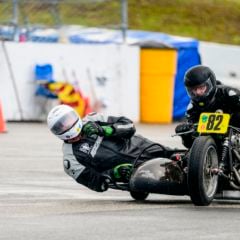 Gallery: Motorcycle Week at NHMS