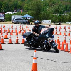 Gallery: Top Cop for Kids Motorcycle Skills Challenge