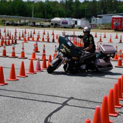 Gallery: Top Cop for Kids Motorcycle Skills Challenge