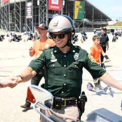 Gallery: Top Cop for Kids Motorcycle Skills Challenge