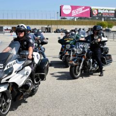 Gallery: Top Cop for Kids Motorcycle Skills Challenge