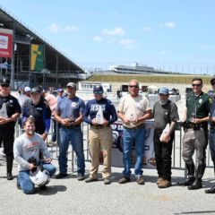 Gallery: Top Cop for Kids Motorcycle Skills Challenge