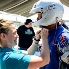 Gallery: Media Racing Challenge