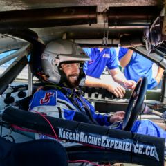 Gallery: Media Racing Challenge