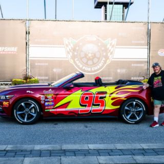 Gallery: Laps for Charity