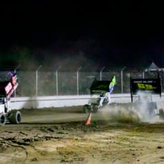 Gallery: Friday Night Dirt Duels presented by New England Racing Fuel