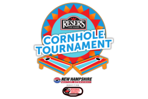 Reser's Fine Foods Cornhole Tournament Logo