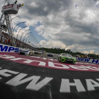 Sign the Track Wall Banner