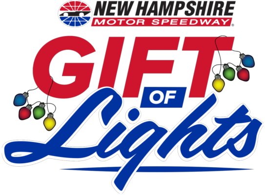 Gift of Lights | New Hampshire Christmas Lights | Christmas Drive Through Lights